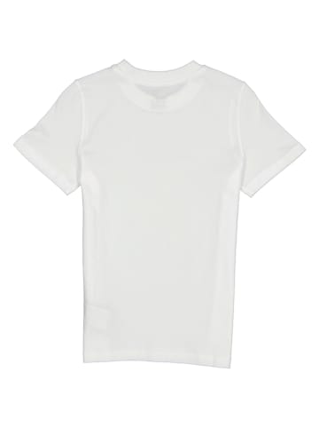 Puma Shirt "Squad" in Weiß