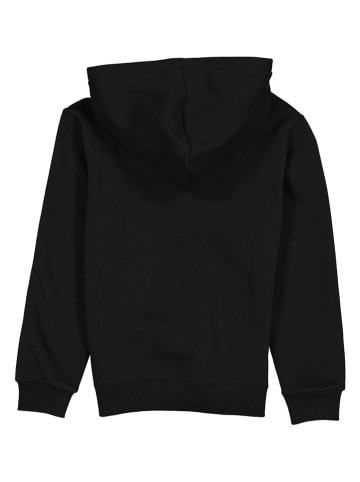 Puma Hoodie "Puma Squad" zwart/wit
