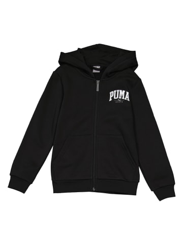 Puma Trainingspak "Squad" zwart