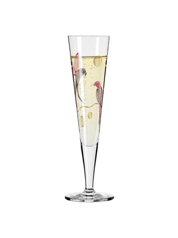 RITZENHOFF Champagneglas "Goldnacht 16 - C. Kordes" - 205 ml