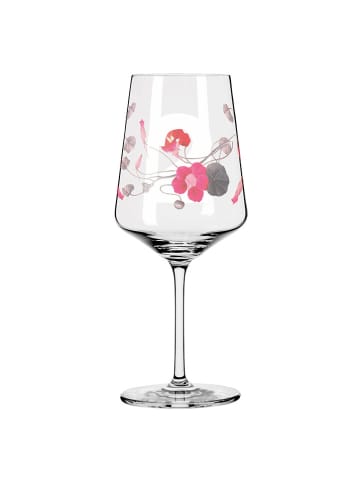 RITZENHOFF 2er-Set: Cocktailgläser "Sommersonett 3 & 4 - Esclusa Trias" - 544 ml