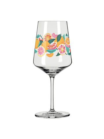 RITZENHOFF 4er-Set: Cocktailgläser "Sommerrausch" - 544 ml