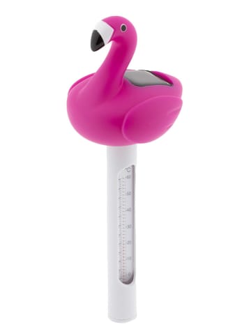 Nature Fellow Wasserthermometer in Pink - (L)24,1 x (B)7,6 cm