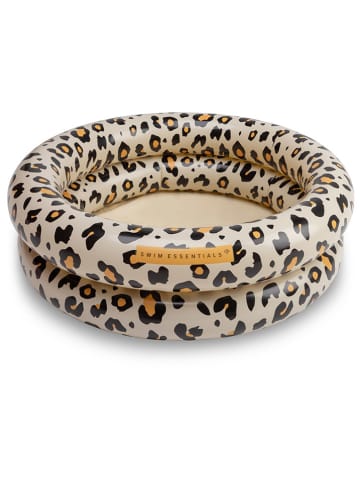 Swim Essentials Planschbecken ''Safari Chique'' - ab Geburt