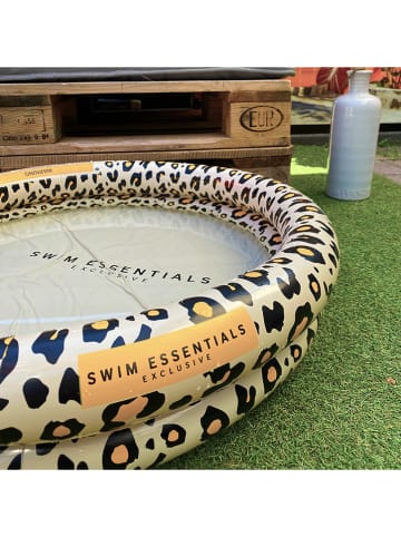 Swim Essentials Pierenbadje "Safari Chique'' - vanaf de geboorte