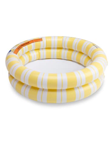Swim Essentials Planschbecken ''Striped Bliss'' - ab 12 Monaten