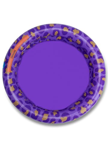 Swim Essentials Planschbecken ''Purple Leopard'' - ab 12 Monaten