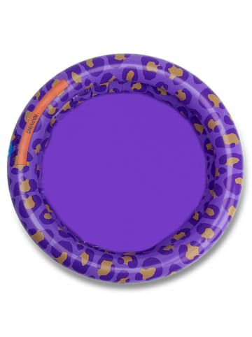 Swim Essentials Brodzik ''Purple Leopard'' - 12m+