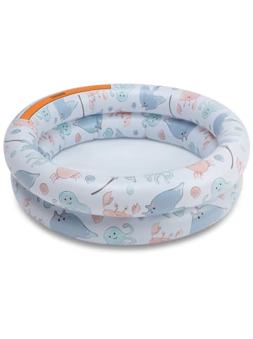 Swim Essentials Planschbecken ''Marine Magic'' - ab 12 Monaten