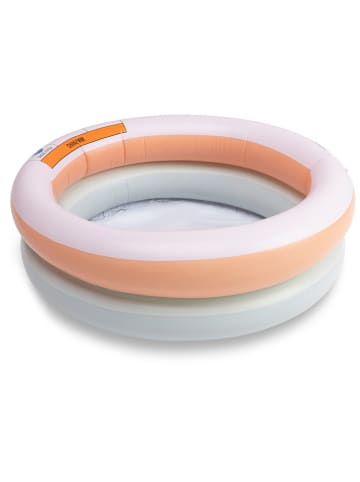 Swim Essentials Planschbecken ''Color Rush'' - ab 12 Monaten