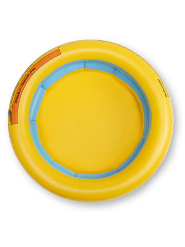 Swim Essentials Pierenbadje "Bright Yellow" - vanaf de geboorte