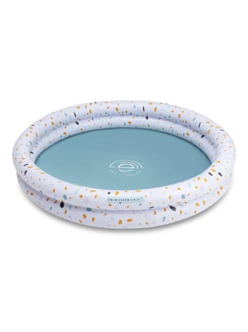 Swim Essentials Pierenbadje "Terazzo Dream" - vanaf 3 jaar