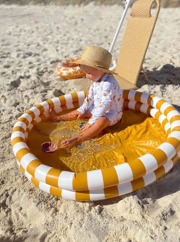 Swim Essentials Planschbecken ''Flow'' - ab 3 Jahren