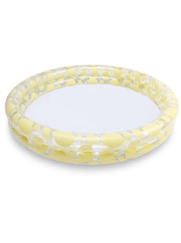 Swim Essentials Planschbecken ''Clear Bloom'' - ab 3 Jahren