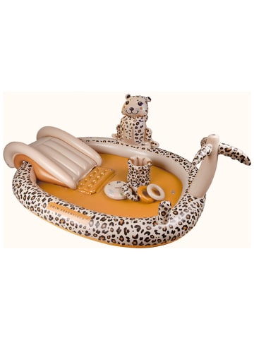 Swim Essentials Pierenbadje "Safari Chique" - vanaf 3 jaar