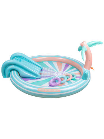 Swim Essentials Pierenbadje "Bright Waves" - vanaf 3 jaar