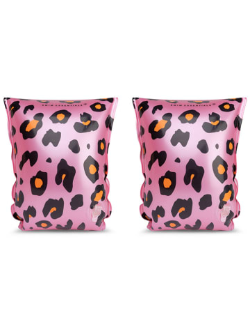 Swim Essentials Schwimmflügel ''Safari Chique'' - ab Geburt