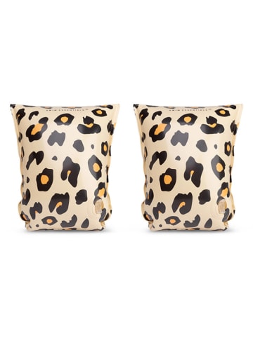 Swim Essentials Zwembandjes "Safari Chique" - vanaf de geboorte