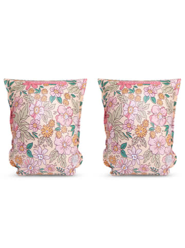 Swim Essentials Zwembandjes "Blossom" - vanaf de geboorte