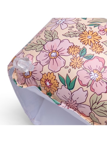 Swim Essentials Zwembandjes "Blossom" - vanaf de geboorte