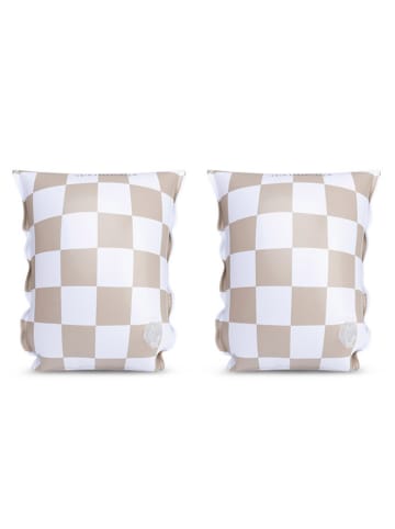 Swim Essentials Schwimmflügel ''Checkmate'' - ab Geburt