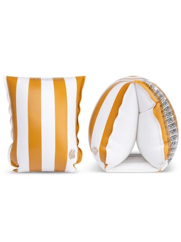 Swim Essentials Zwembandjes "Flow" - vanaf de geboorte