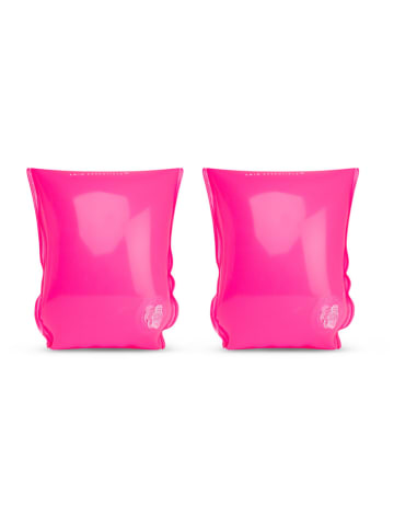 Swim Essentials Rękawki ''Neon Pink'' do pływania - 0+