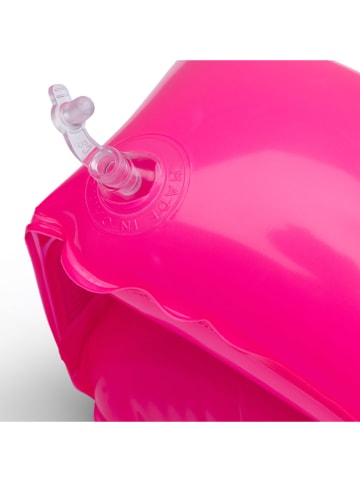 Swim Essentials Schwimmflügel ''Neon Pink'' - ab Geburt