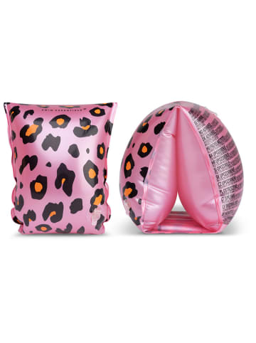 Swim Essentials Schwimmflügel ''Safari Chique'' - ab 2 Jahren