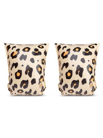 Swim Essentials Zwembandjes "Safari Chique" - vanaf 2 jaar