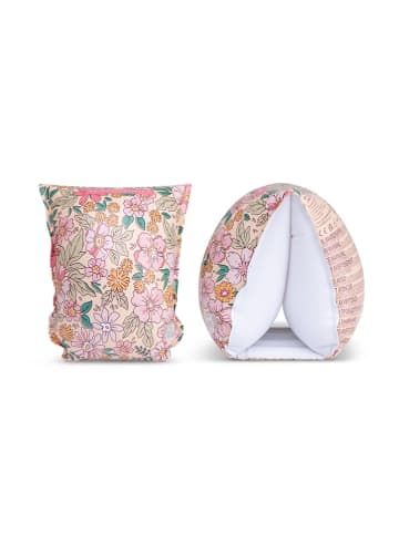 Swim Essentials Zwembandjes "Blossom" - vanaf 2 jaar