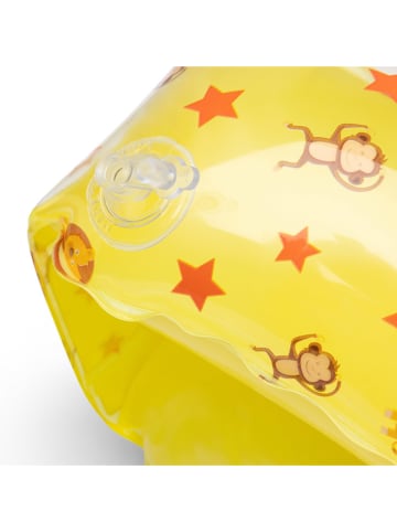 Swim Essentials Rękawki ''Yellow Circus'' do pływania - 2+