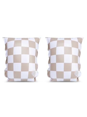 Swim Essentials Zwembandjes "Checkmate" - vanaf 2 jaar