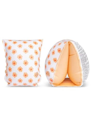 Swim Essentials Rękawki ''Floral Love'' do pływania - 2+