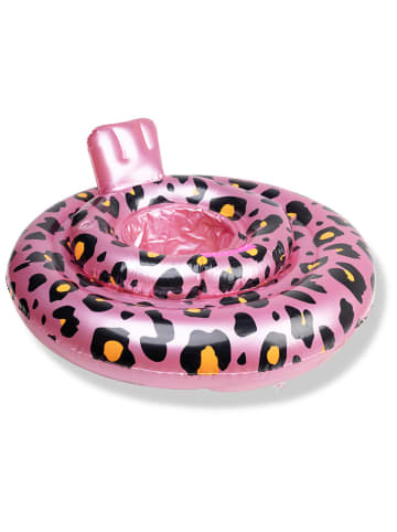 Swim Essentials Koło ''Safari Chique'' do pływania - 0+