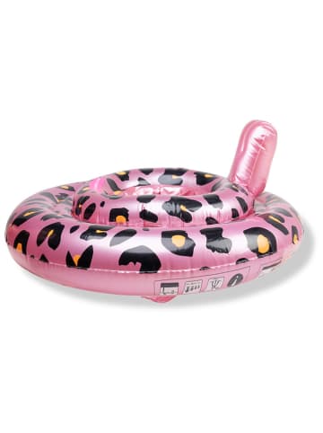 Swim Essentials Schwimmreifen ''Safari Chique'' - ab Geburt