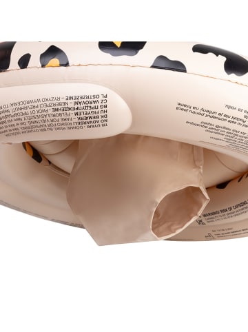 Swim Essentials Schwimmreifen ''Safari Chique'' - ab Geburt