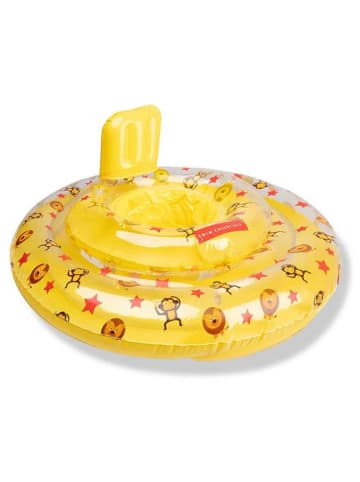 Swim Essentials Zwemband "Yellow Circus" - vanaf de geboorte