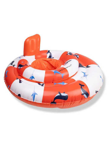 Swim Essentials Schwimmreifen ''Ocean Stripes'' - ab Geburt