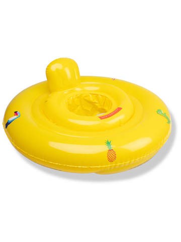 Swim Essentials Schwimmreifen ''Golden Safari'' - ab Geburt