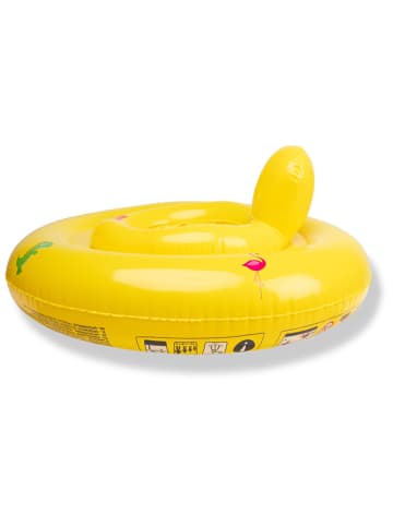 Swim Essentials Schwimmreifen ''Golden Safari'' - ab Geburt