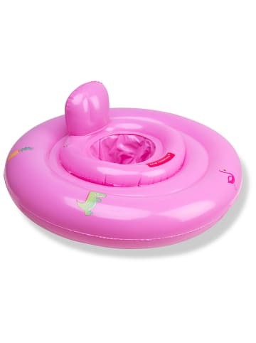 Swim Essentials Schwimmreifen ''Pink Safari'' - ab Geburt