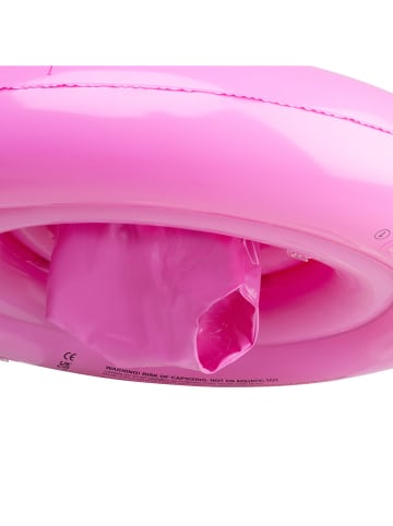 Swim Essentials Schwimmreifen ''Pink Safari'' - ab Geburt