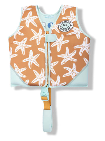 Swim Essentials Kamizelka ''Sea Star'' do pływania - 3+