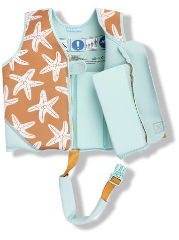 Swim Essentials Zwemband "Sea Star" - vanaf de geboorte
