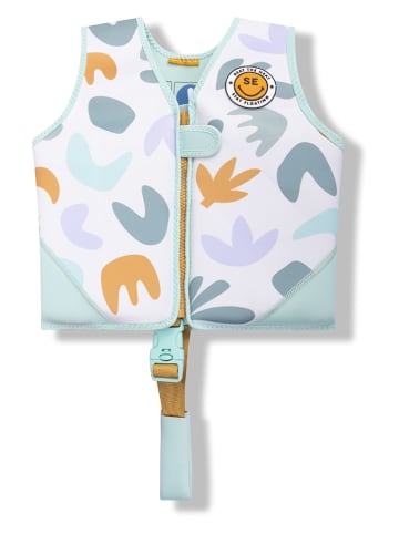 Swim Essentials Schwimmweste ''Abstract'' - ab 3 Jahren