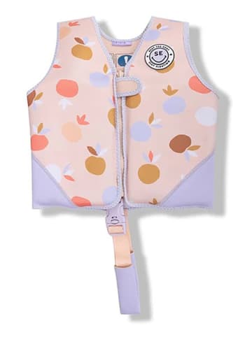 Swim Essentials Schwimmweste ''Summer Fruits'' - ab 3 Jahren
