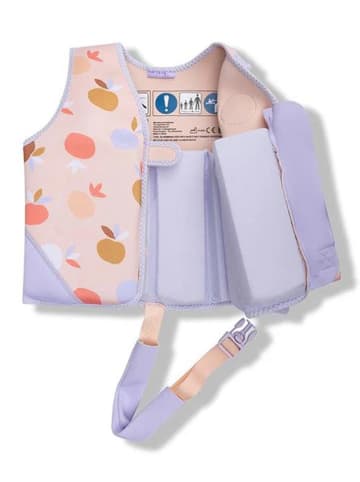 Swim Essentials Zwemvest "Summer Fruits" - vanaf 3 jaar