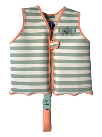 Swim Essentials Kamizelka ''Resort Stripe'' do pływania - 3+
