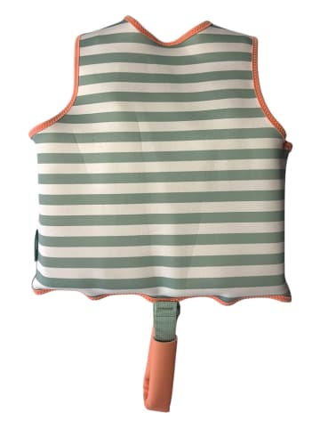 Swim Essentials Schwimmweste ''Resort Stripe'' - ab 3 Jahren